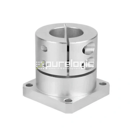 Держатель вала SHSF20 фото