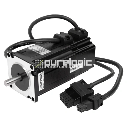 Серводвигатель PL57S0630-D8 фото