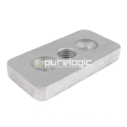 Пластина 4590EGJ-M16 фото