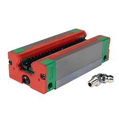 Модуль опорный Hiwin HGH20HAZAH 7 598 руб. Модуль опорный Hiwin HGH20HAZAH
