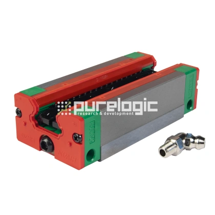 Модуль опорный Hiwin HGH20HAZAH фото