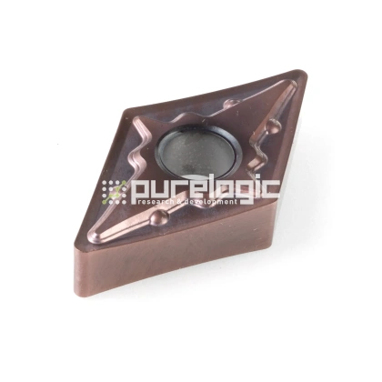 Пластина DNMG1504-MMKP2130 685 Пластина DNMG1504-MMKP2130 фото