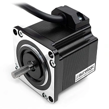 Двигатель шаговый биполярный 57CM12C