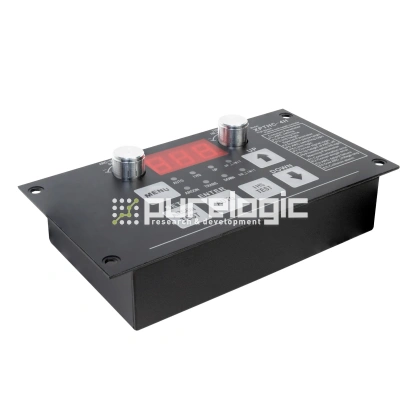 Контроллер THC XPTHC-4H фото