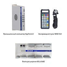 ЧПУ контроллер FSCUT8000B