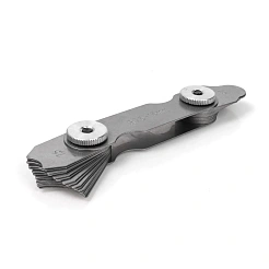 Калибр радиусов PL615-6555