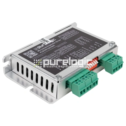 Драйвер ШД PLD330 8 346 Драйвер ШД PLD330 фото