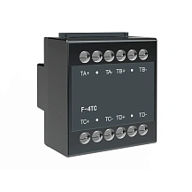 Модуль расширения F-4TC