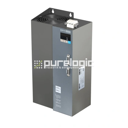 Серводрайвер шпиндельного серводвигателя A7-18.5KW фото