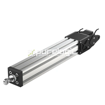 Актуатор линейный RY-AL01C-100 40 545 Актуатор линейный RY-AL01C-100 фото