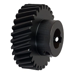 Шестерня косозубая GH2.5-T22D19 2 029 руб. Шестерня косозубая GH2.5-T22D19