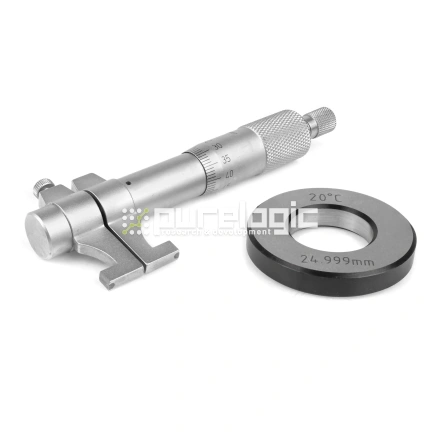 Микрометр внутренний PL600-4010 фото