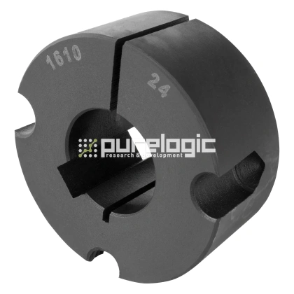 Втулка тапербуш 1610-24 477 Втулка тапербуш 1610-24 фото