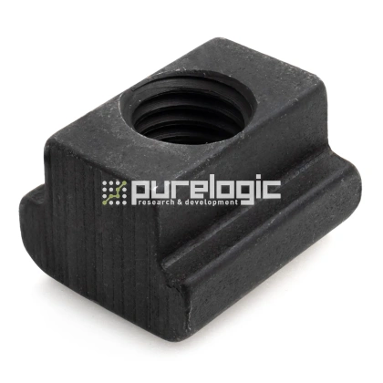 Т-гайка M10-1 фото