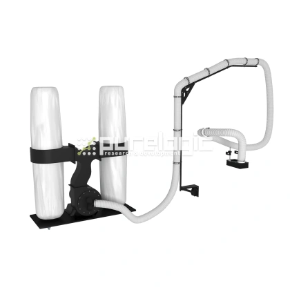 Комплект аспирации RY-SR-01 фото