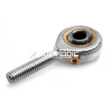 Наконечник шаровый POS5 фото