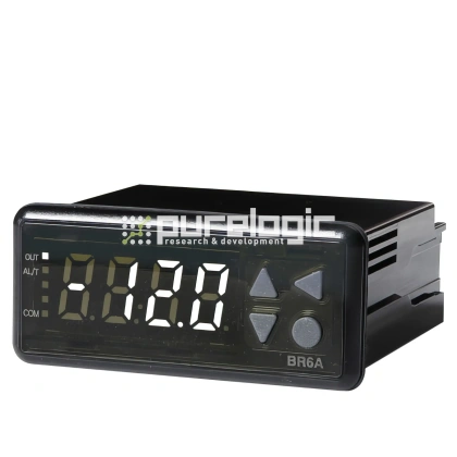 Температурный контроллер BR6A фото