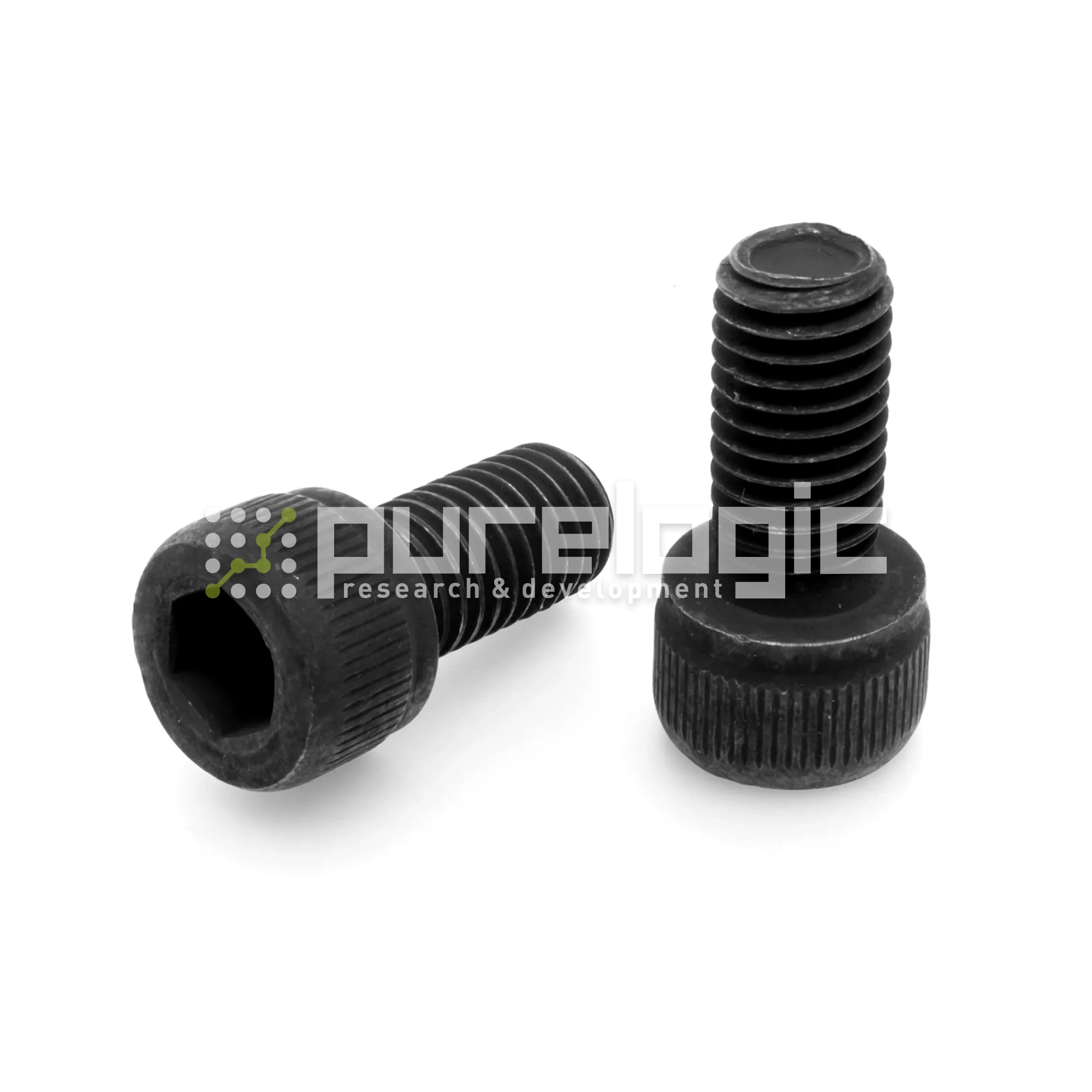 Винт M10x20 DIN912 220 Винт M10x20 DIN912 фото