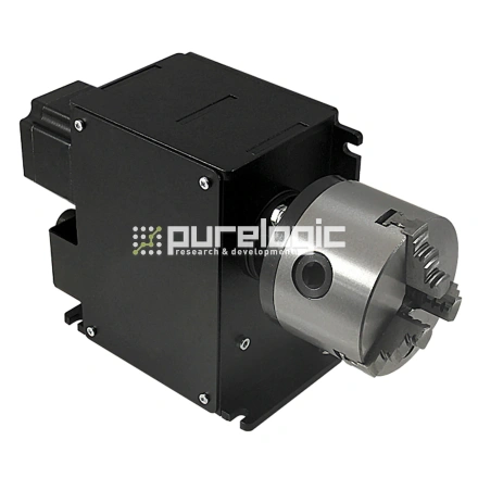 Поворотная ось PLAR-01 фото