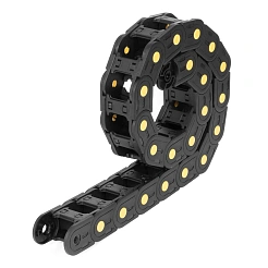 Кабель-канал гибкий TP25x38-R55-O