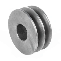 Шкив DP2A-28-100