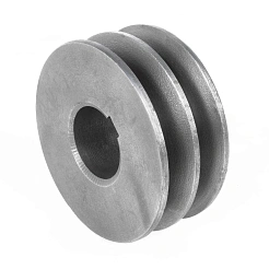 Шкив DP2A-28-100