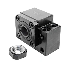 Опора ШВП подшипниковая BK12-C5