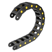 Кабель-канал пластиковый TPO35x125-R250