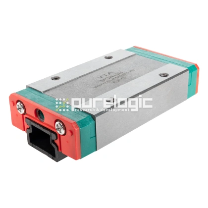 Модуль опорный YTA MGN15H фото