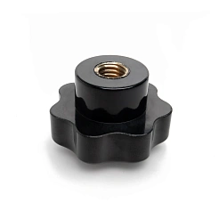 Ручка звездообразная 100209-50*M12 211 руб. Ручка звездообразная 100209-50*M12