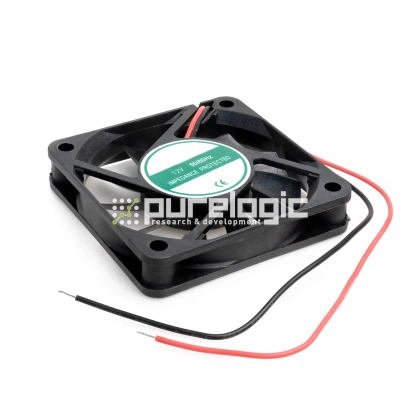 Вентилятор XFS6010H 624 Вентилятор XFS6010H фото