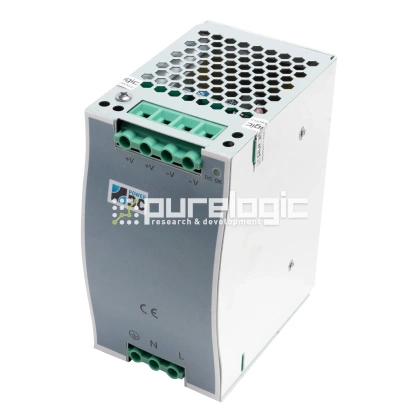 Источник питания импульсный DR-120-12 фото