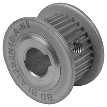 Шкив зубчатый BLA-32-S2M-10-A-N8