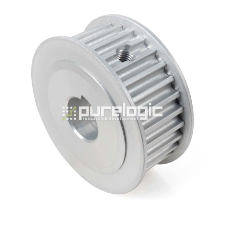 Шкив зубчатый BLA-30-5M-15-A-N14 фото