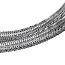 Гофра стальная DN25