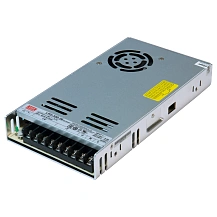 Источник питания импульсный LRS-350-36