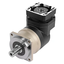 Редуктор планетарный прецизионный угловой 90EVB5K-S22-P0