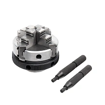 Токарный патрон K02-50