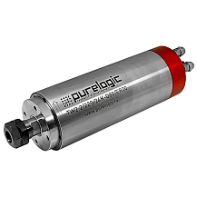 Шпиндель водяной TW2.2/220/24K-D80/ER20