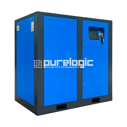 Винтовой компрессор ZAY-15-7 фото