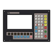 ЧПУ контроллер FX410