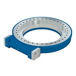 ОПУ с червячным приводом SG540-25RH