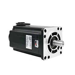 Двигатель шаговый с энкодером LK-343160 22 725 руб. Двигатель шаговый с энкодером LK-343160