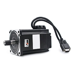 Двигатель шаговый с энкодером LK-23485 11 520 руб. Двигатель шаговый с энкодером LK-23485