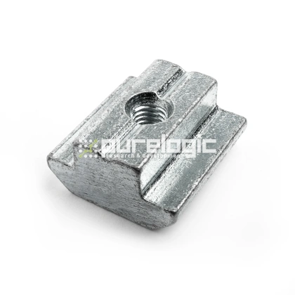 Сухарь пазовый 45HM5 (AL-M5-10S) фото