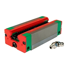 Модуль опорный Hiwin EGH30CAZAH