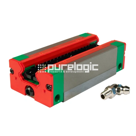 Модуль опорный Hiwin EGH20CAZAH фото