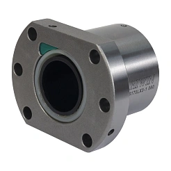Гайка ШВП Hiwin R40-5K6-FSC (BD=3.175) 28 453 руб. Гайка ШВП Hiwin R40-5K6-FSC (BD=3.175)