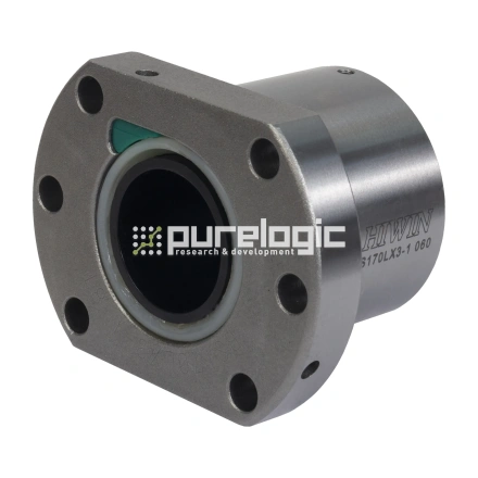 Гайка ШВП Hiwin R32-10K5-FSC (BD=6.350) фото