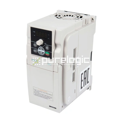 Преобразователь частоты E550-2S0030B фото